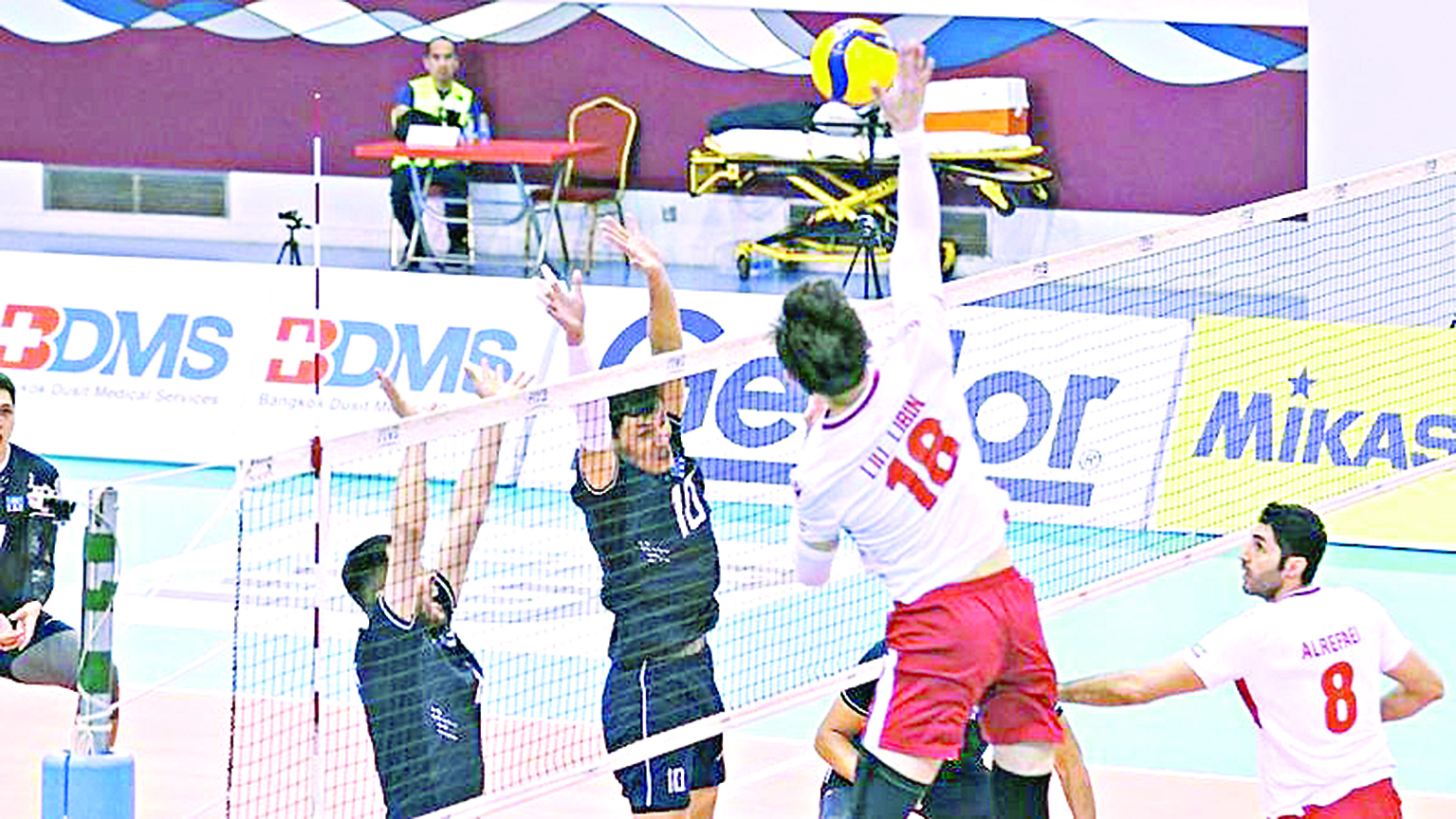 «Atyraý»  úmitti aqtamady