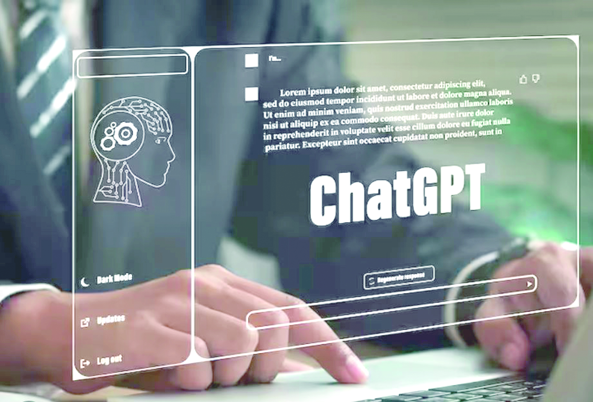 «ChatGPT» ómirimizdi ózgerte ala ma?
