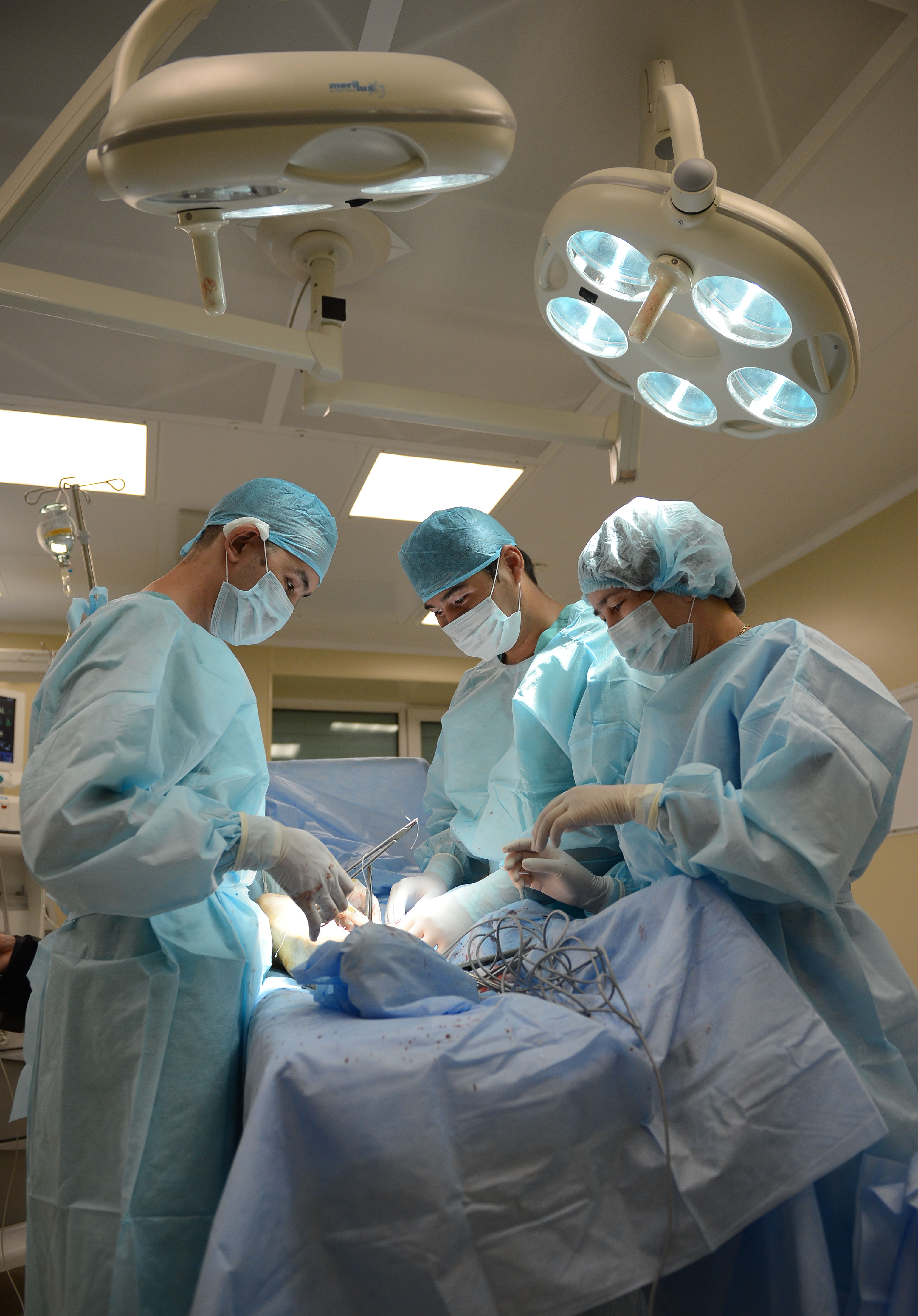 Hırýrgııanyń keleshegi baıyptalǵan konferensııa