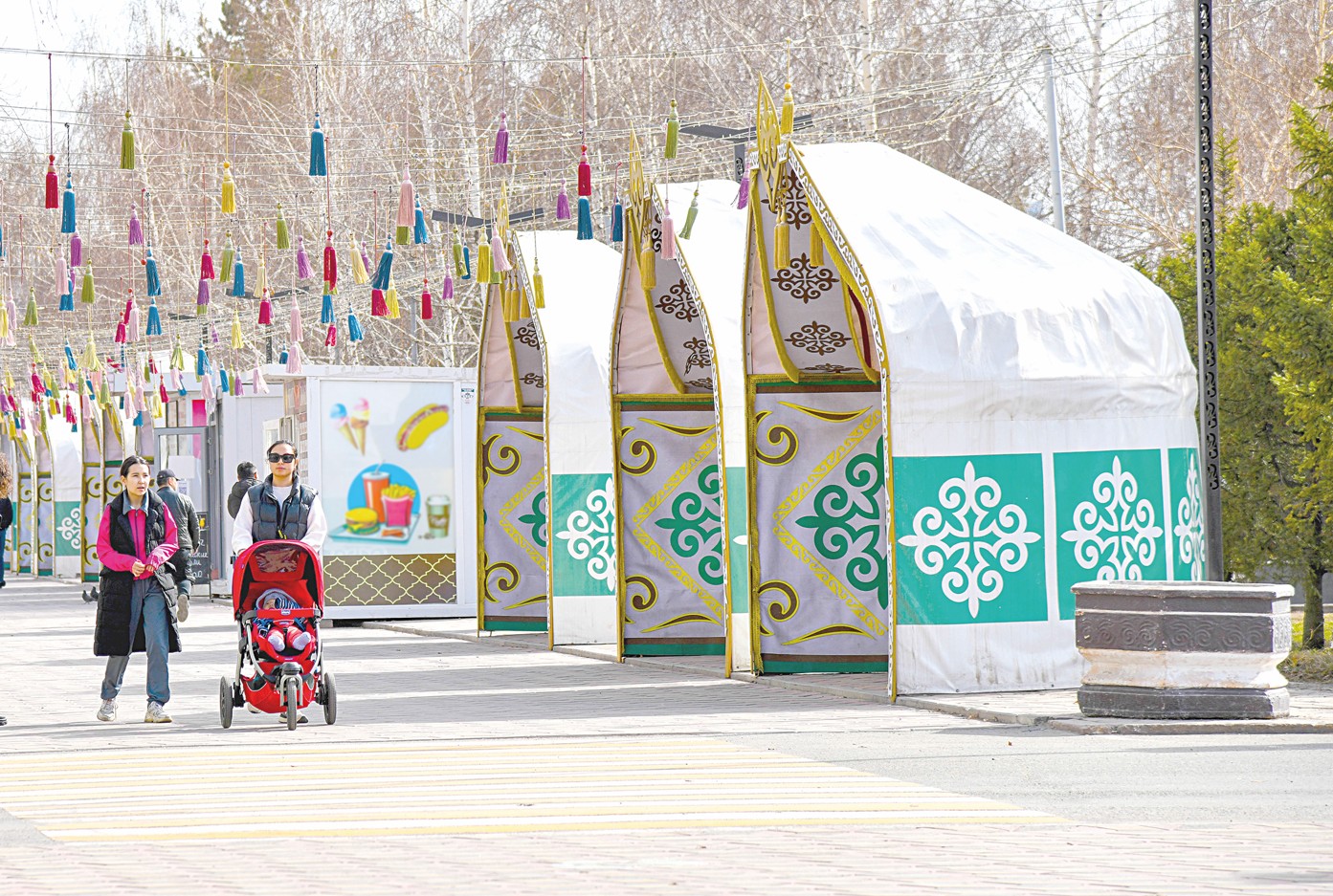 Halyq qalaýy –  ádildik