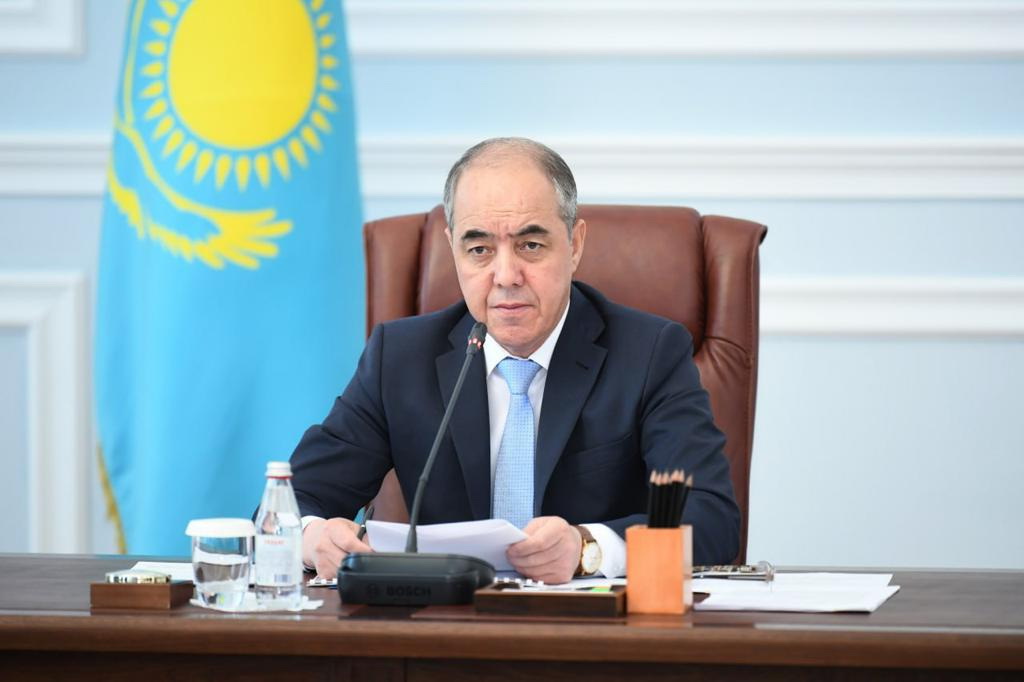 Jol – ekonomıkanyń kúretamyry