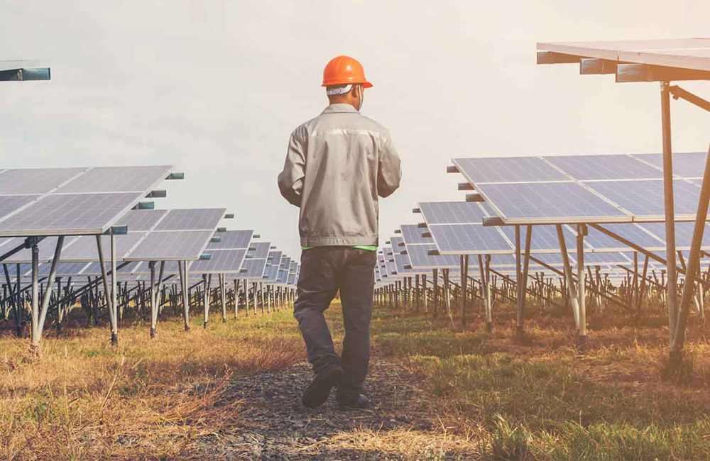 Energetık mamandardy daıarlaý kemshin