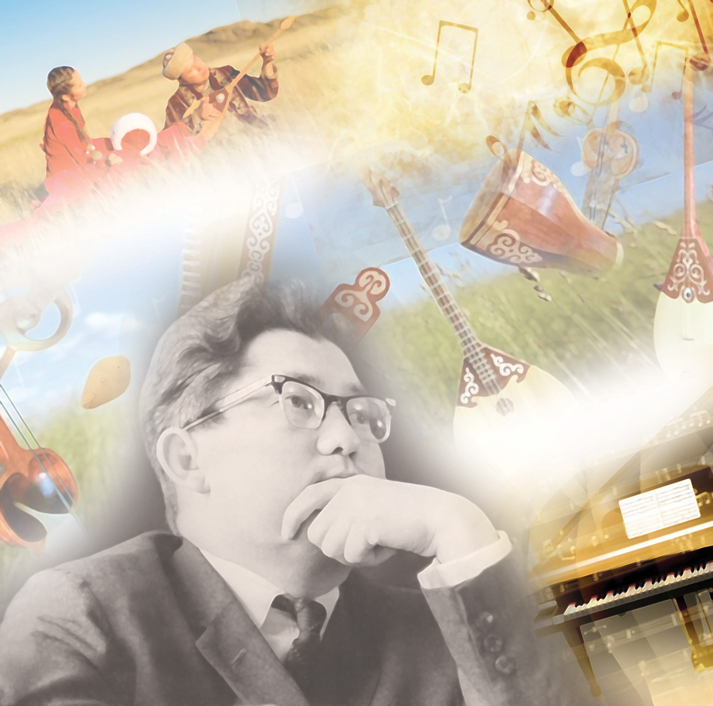 Eraǵańnyń erekshe sátteri