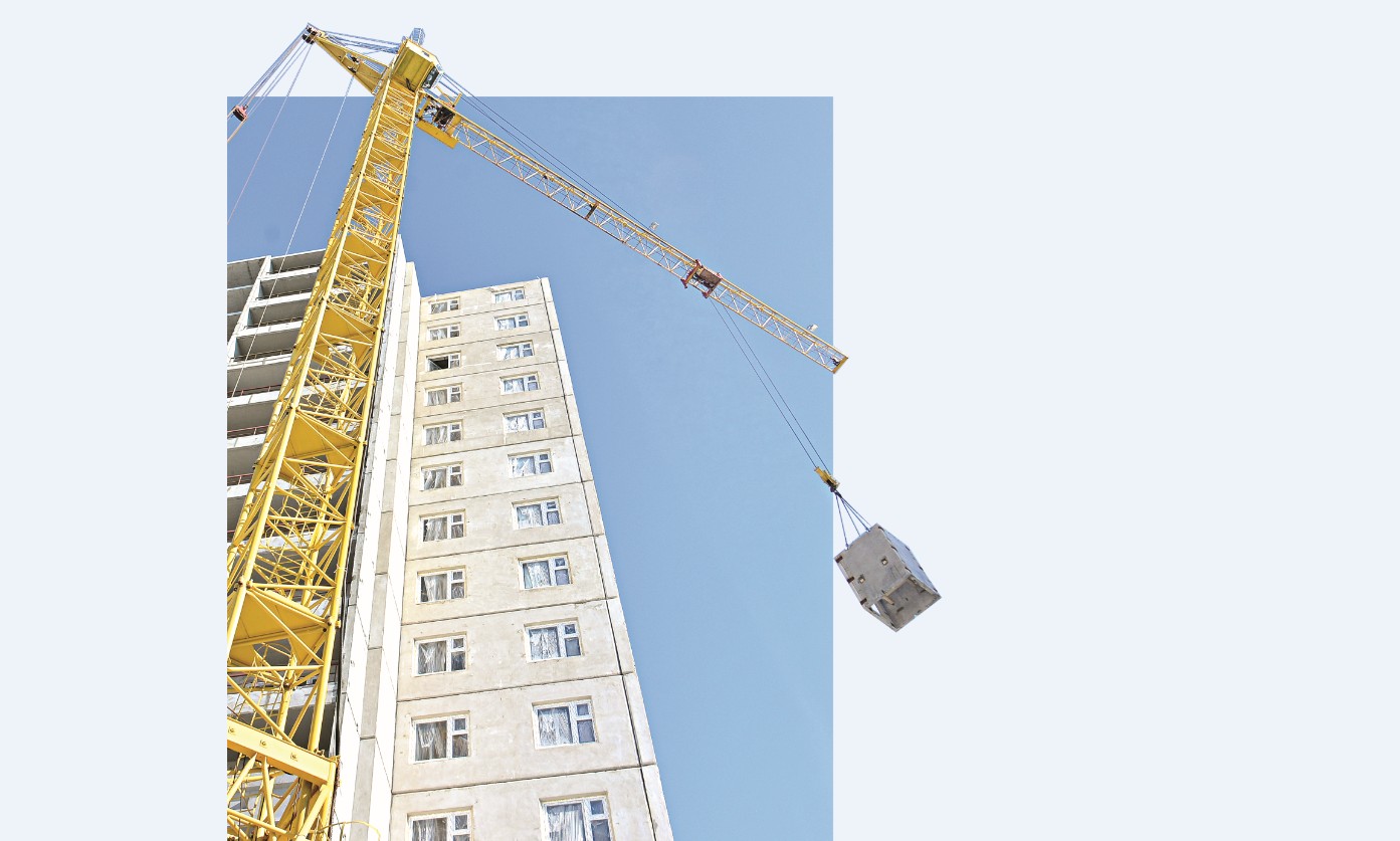 Aqmyrza TURSYNBAEV: Keń dúnıeni taryltpaıyq