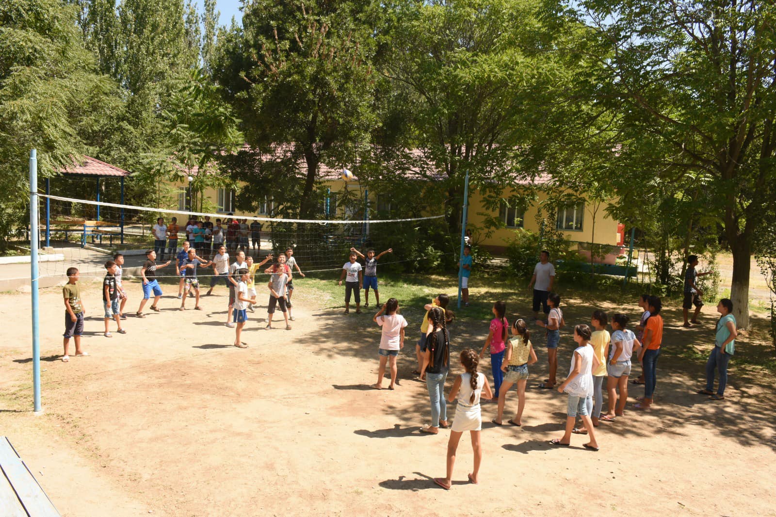 Jazǵy demalysqa daıyndyq qalaı?