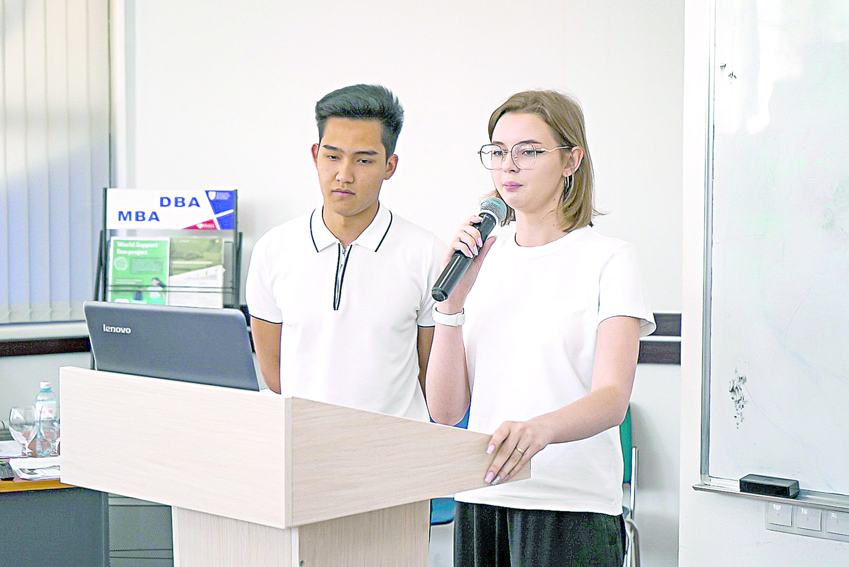 Salamatty ómir saltyna ne kedergi?