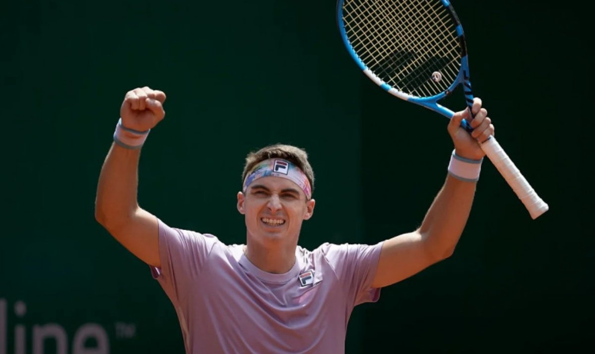 Tımofeı Skatov fınalǵa shyqty