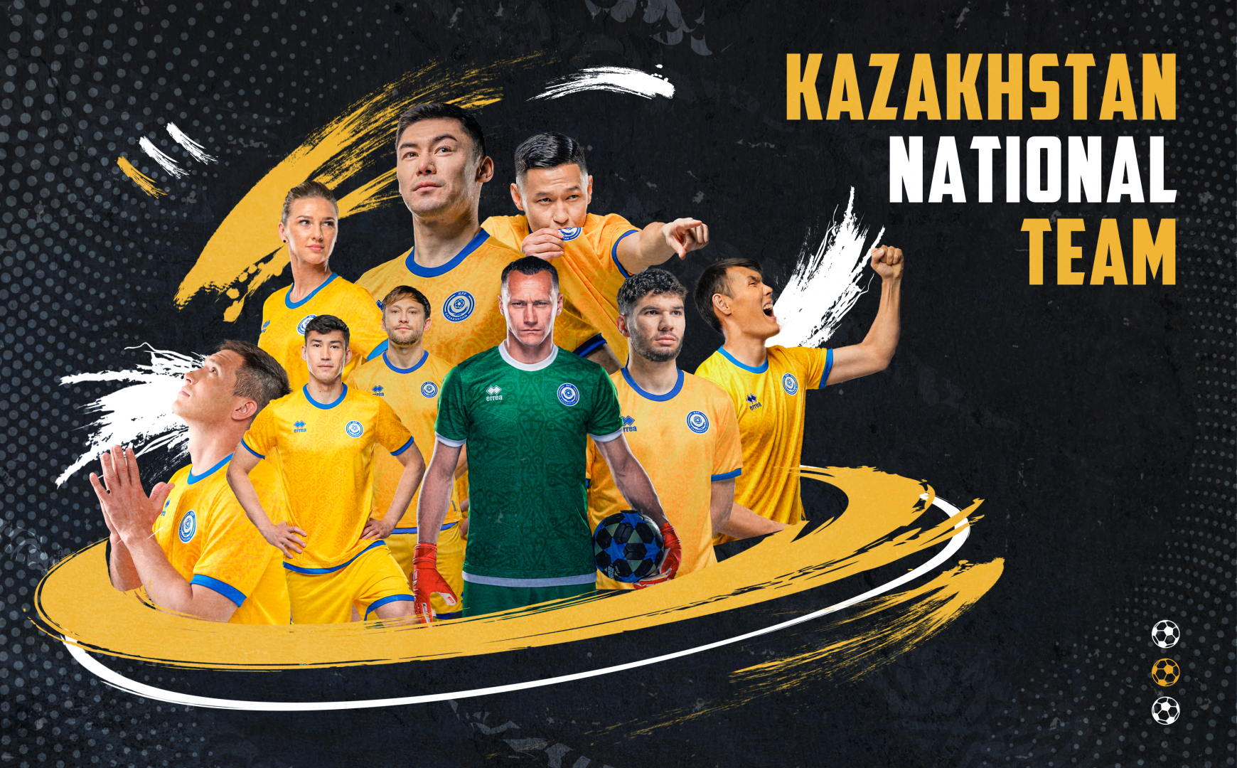 Jańa jeıdemen – jetistikke