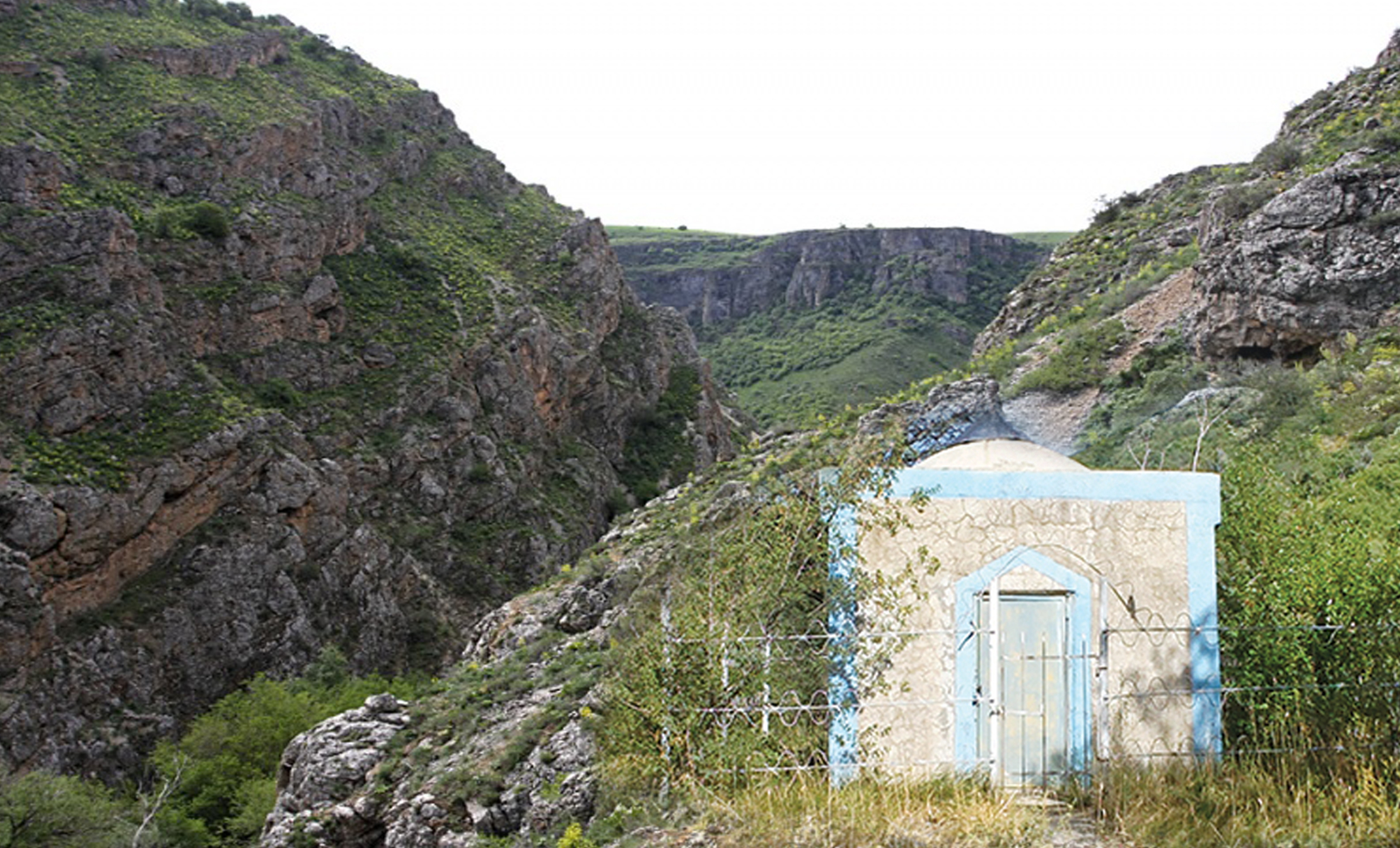 Dáýbaba – tarıhı tulǵa