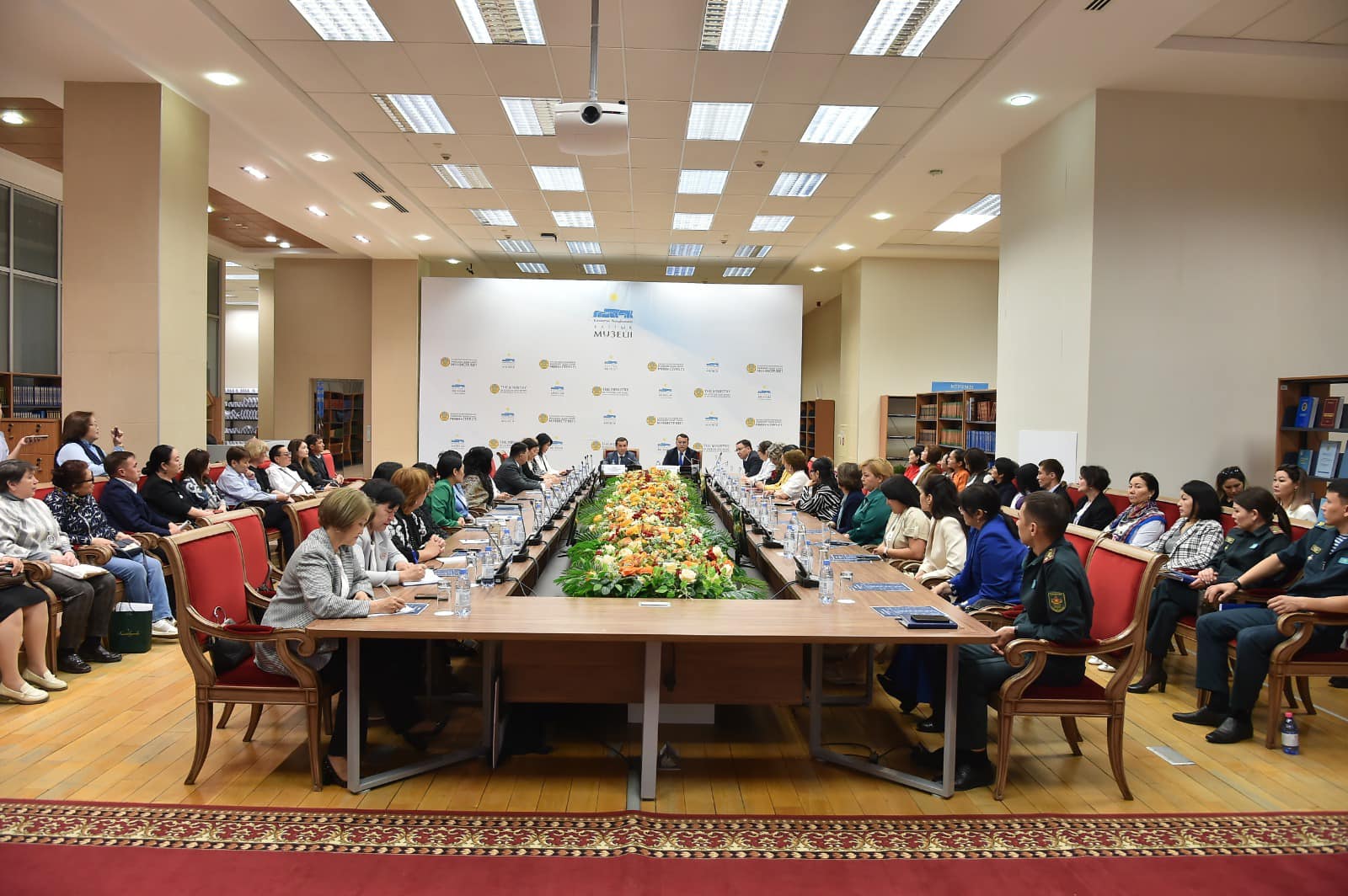 Qor jınaqtaý – kúrdeli is