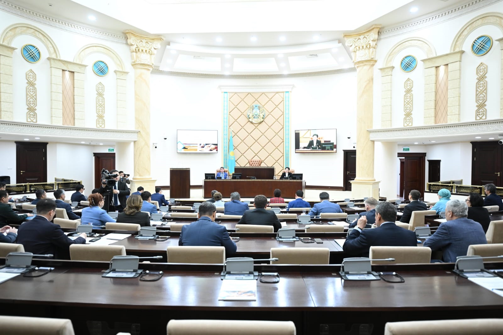 Shaǵyn jáne orta bıznes – mańyzdy sala