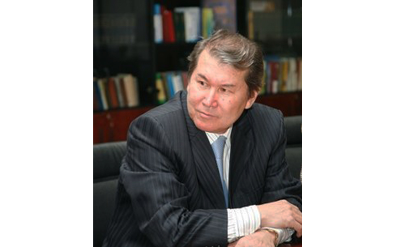 Qýanysh Jıenbaı: Búgingi adamdardyń eshnársege tańǵalmaıtyny qalaı?..