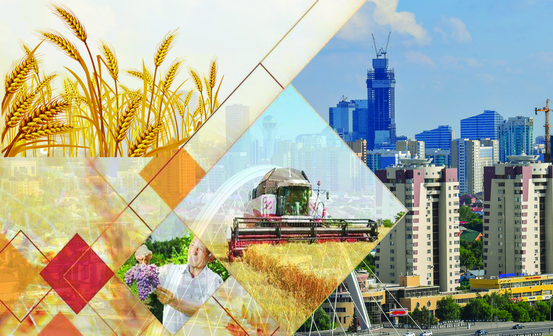 Ýrbanızasııa yryqqa kónbese qaıtemiz?