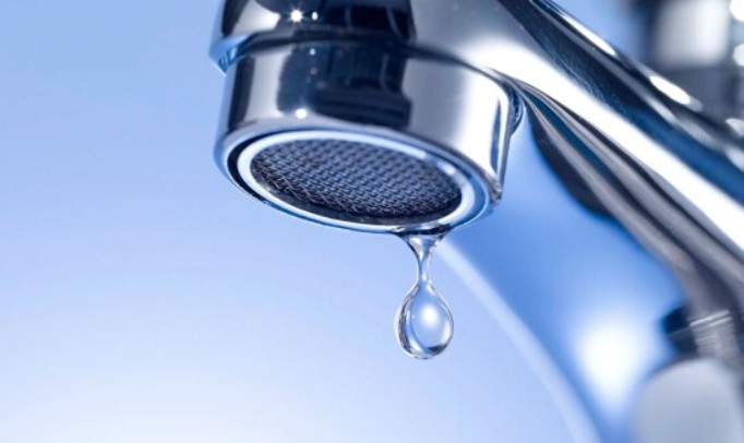 О́ńirlerdegi sý tapshylyǵy