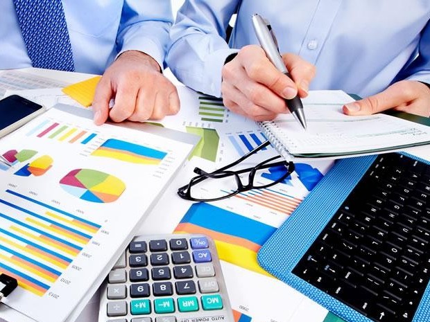 Shaǵyn bıznestiń IJО́-degi úlesi