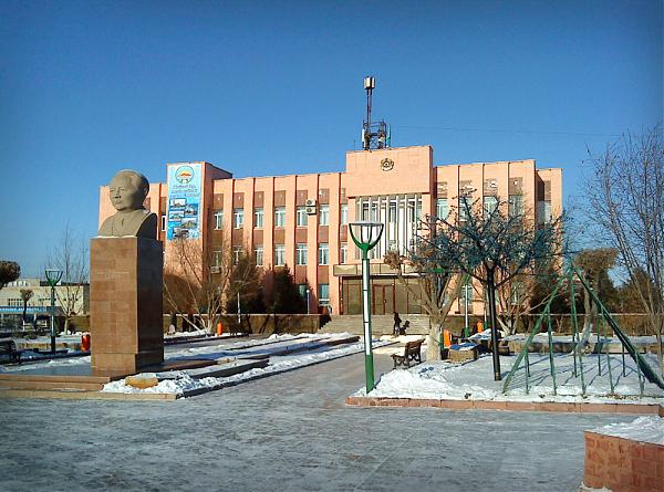 Aýladaǵy qabyldaý