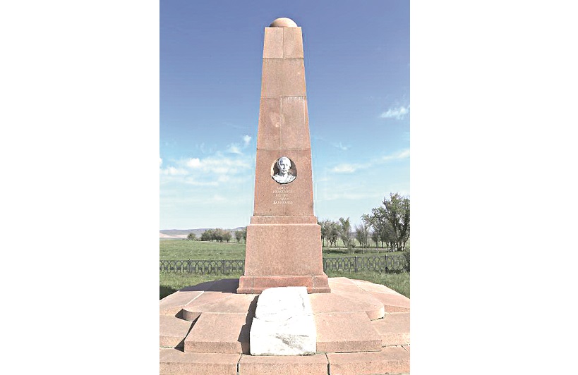 Shoqan mýzeıi qaıta jańǵyrady