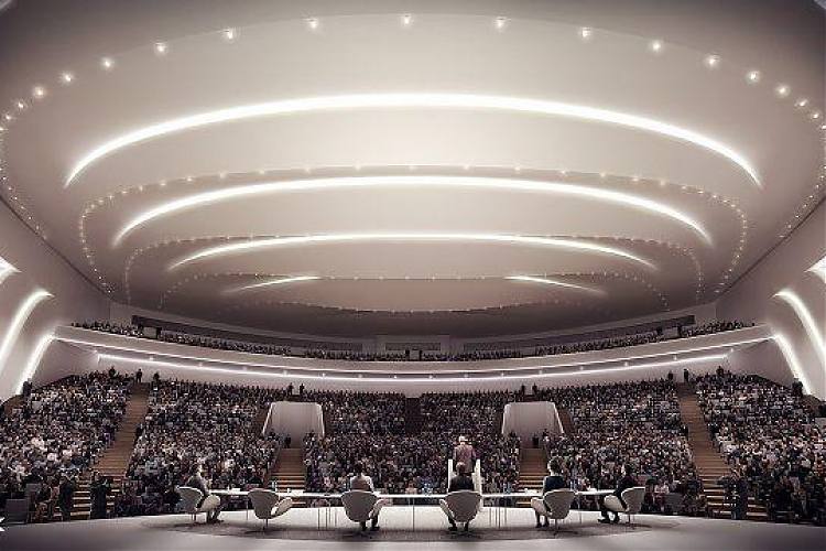 Elordada Astana halyqaralyq forýmy ótedi