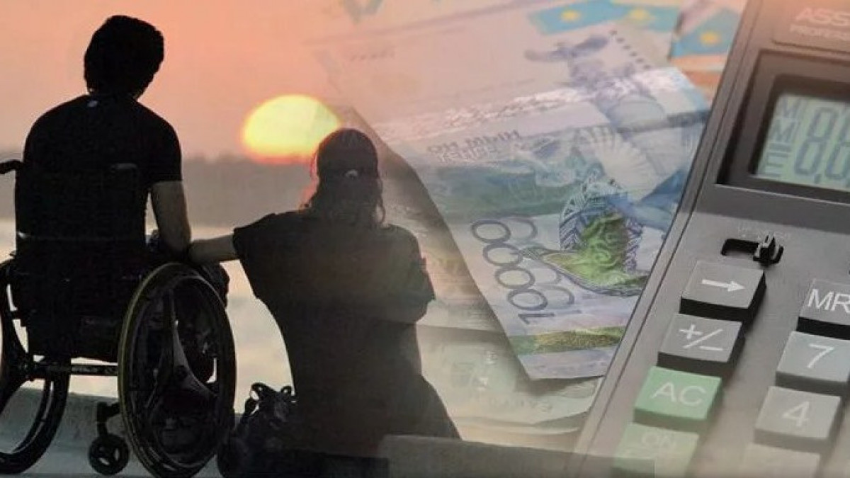 1 shildeden bastap keıbir áleýmettik tólemder mólsheri ósedi