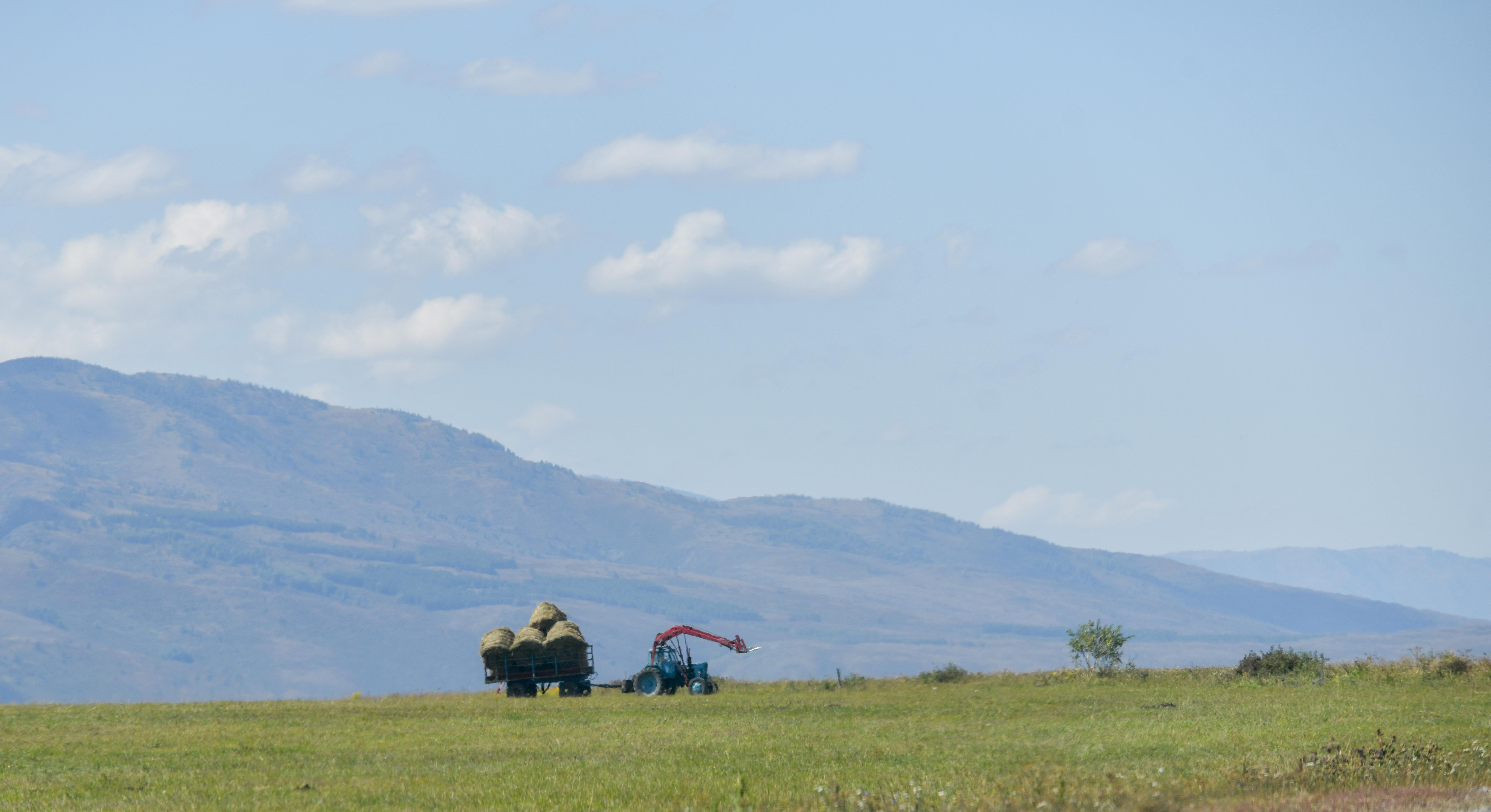 «Jer amanatyna» adalmyz ba?