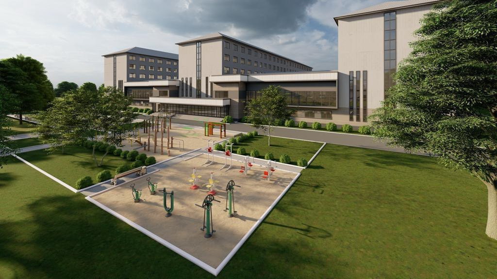 «Qazfosfattyń» qaryshty qadamy