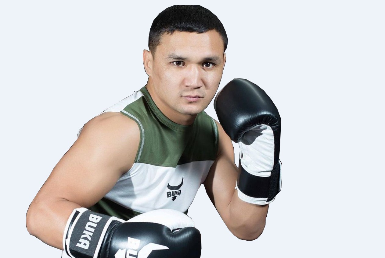 Qaırat AHMETOV: Meni «Qara jorǵa» rýhtandyrady