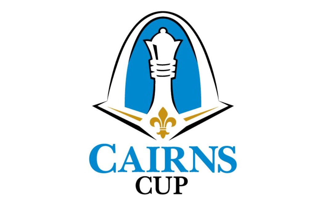 Kerns kýbogine qatysady