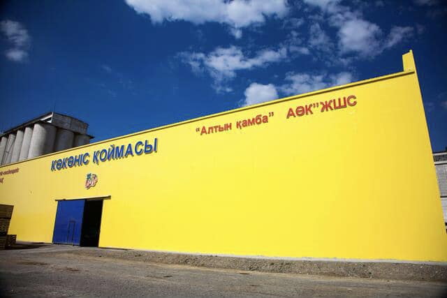 Shirigen ónim,  sharasyz basshy