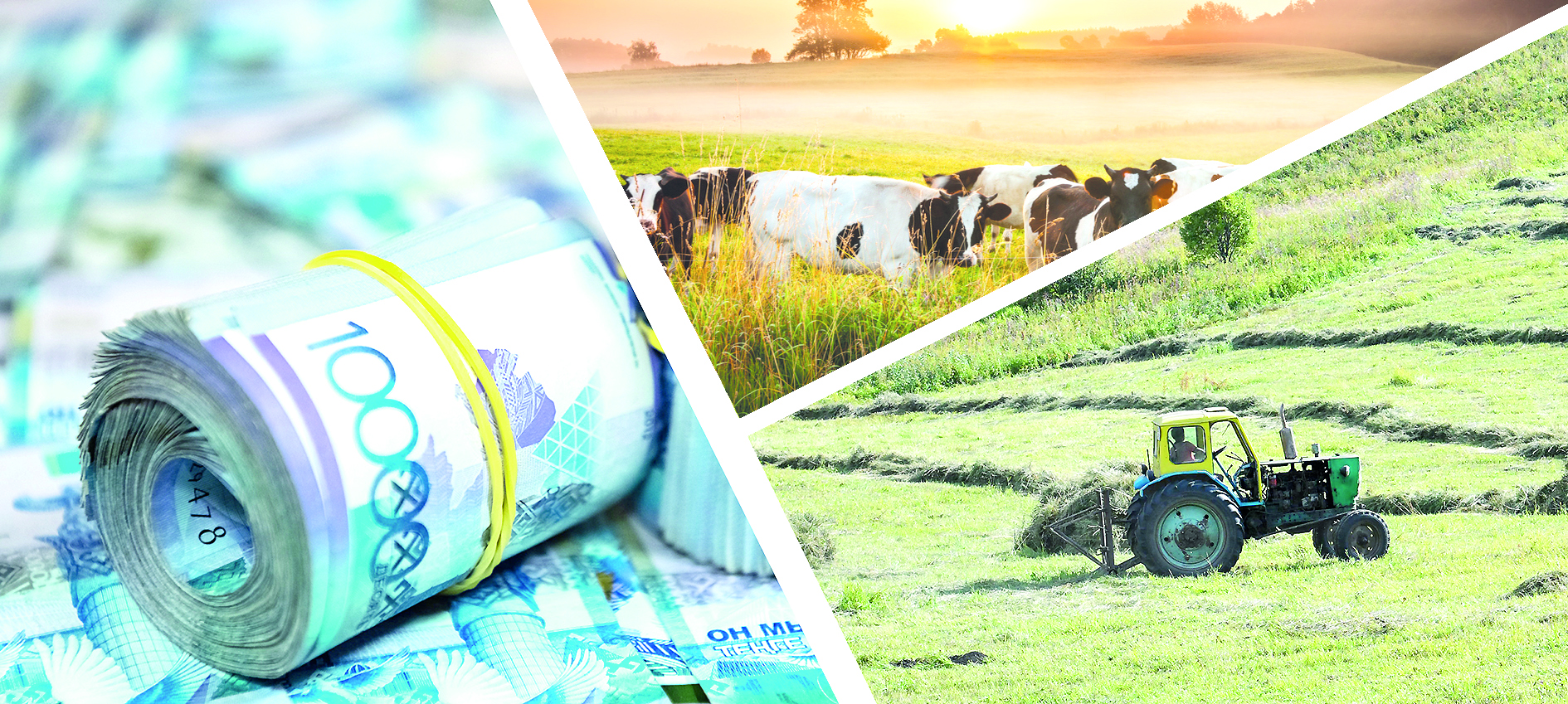 Fermerlerge – 7,5 mlrd teńge