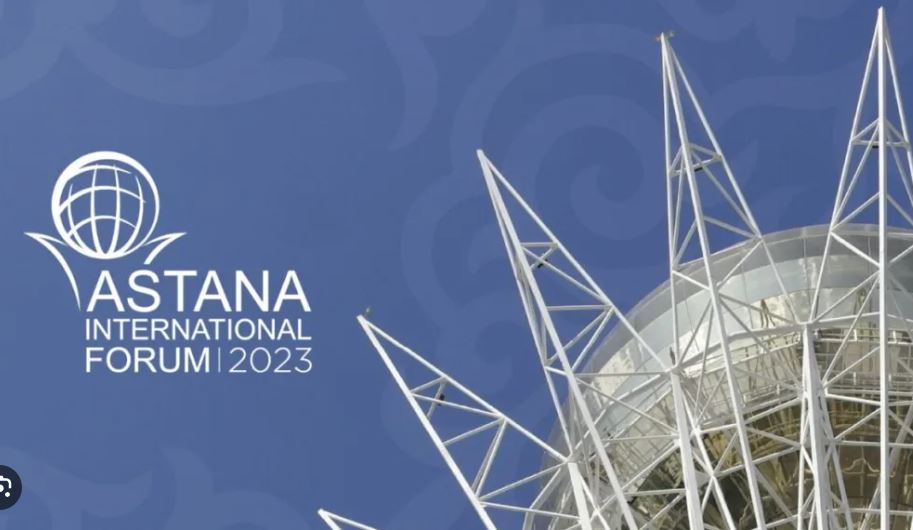 Halyqaralyq is-sharaǵa kimder keledi?