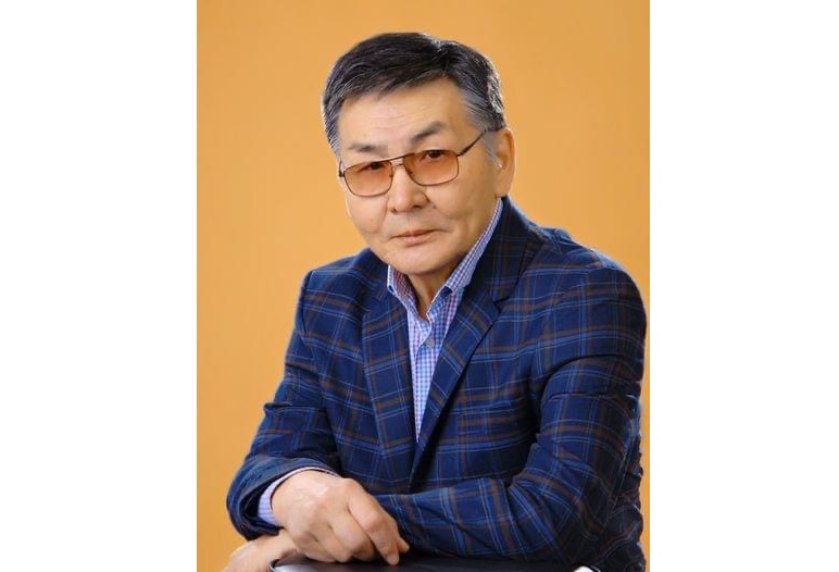 Tilektes Meıramov: Men óz rólimdi adal oryndadym