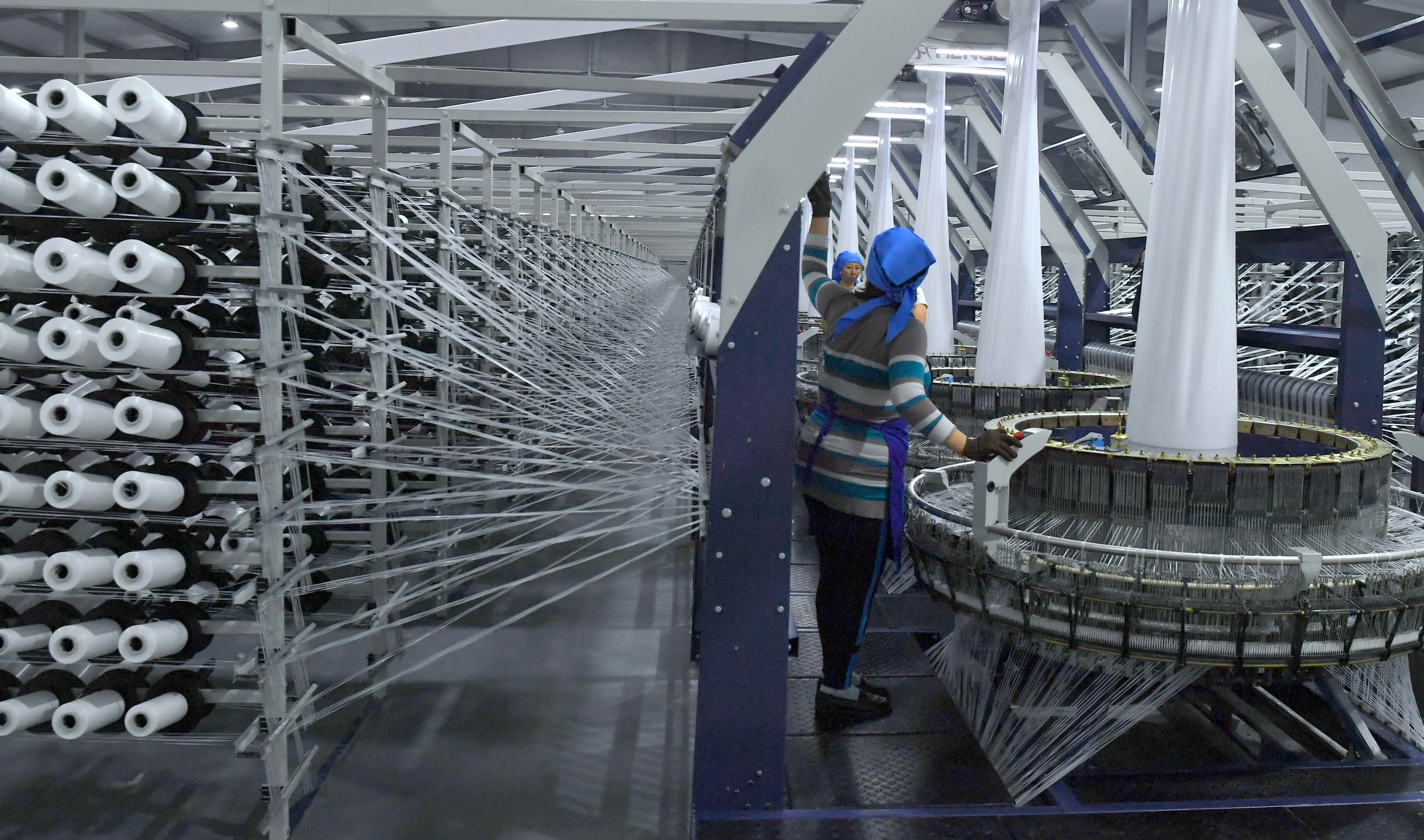 Maqta klasteriniń kósheli joly