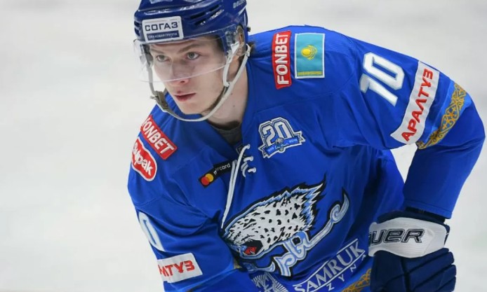 Mıhaılıs  «Baryspen» qoshtasty