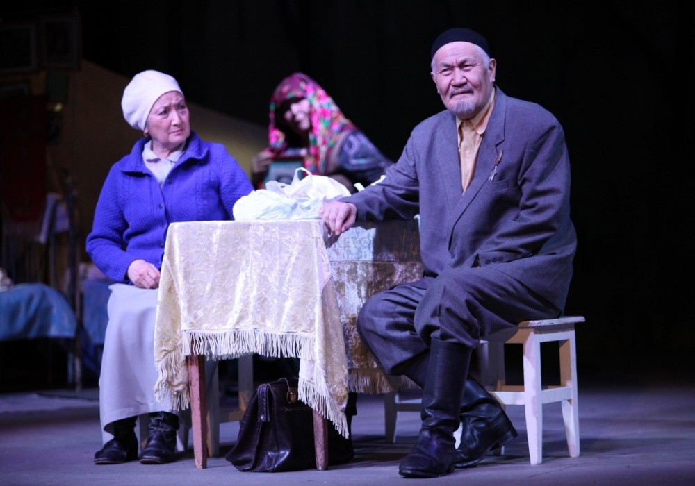 Elý jyldan keıingi kezdesý