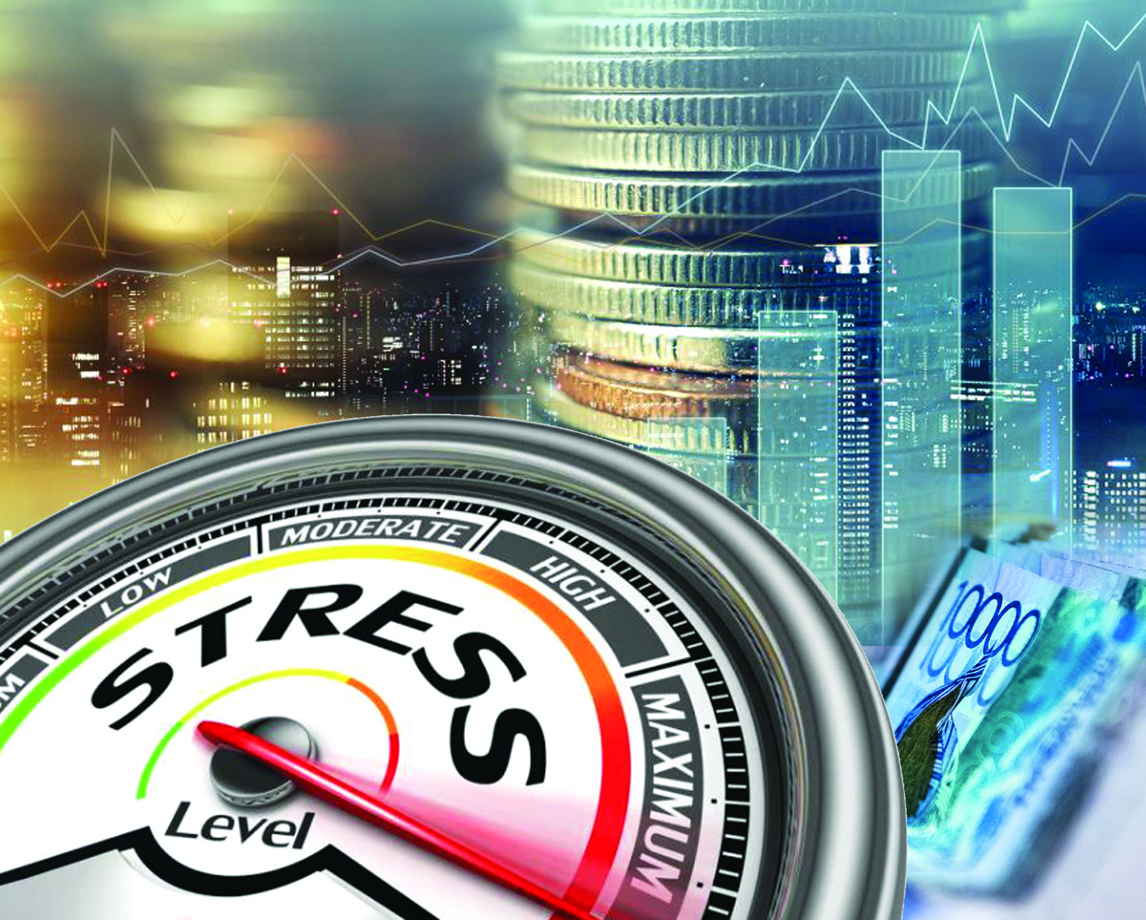 Bank táýekeliniń boljamy