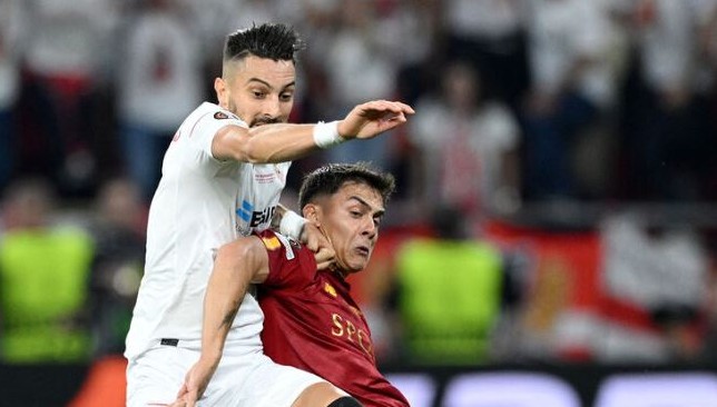 Jeti dúrkin jeńimpaz