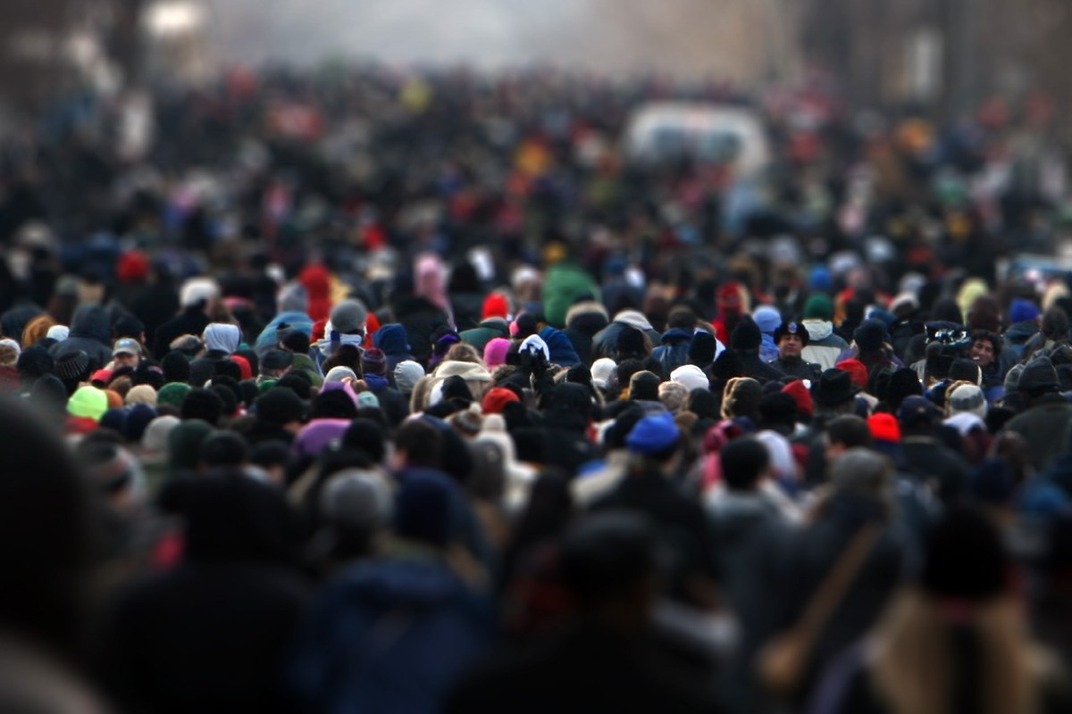 Halyq sany týraly jańa derekter jarııalandy