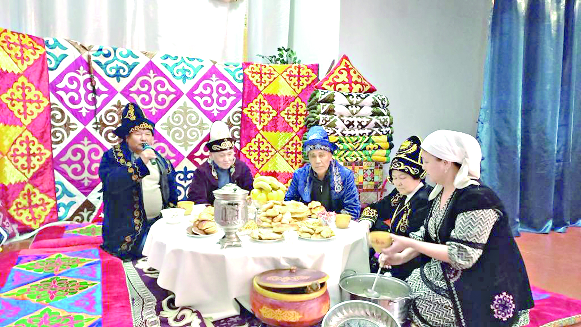 Ulttyq qundylyq uıasy