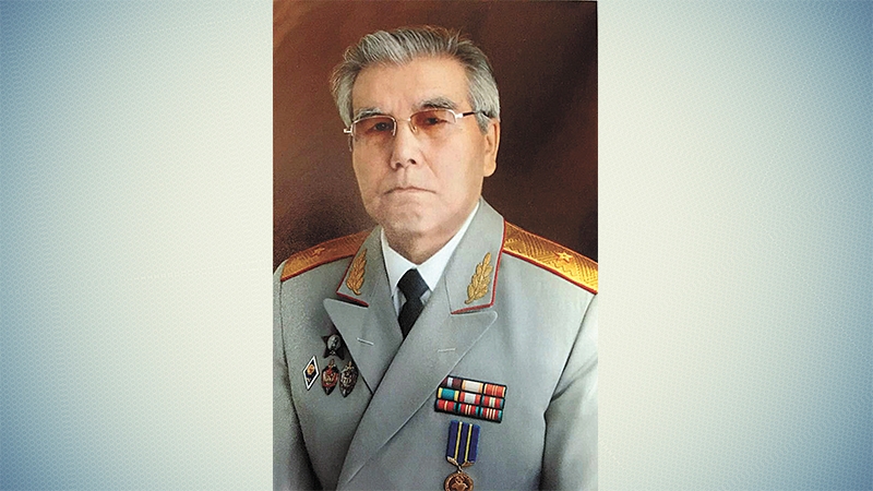 Asqaq abyroıly ardager