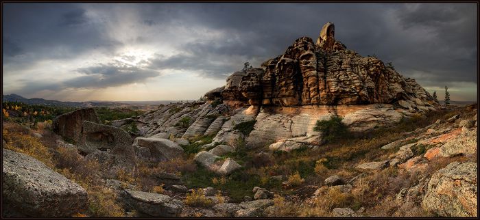 Qarqaraly tarıhy Reseıdiń otarlaý kezeńinen bastalmaıdy - Sataı Syzdyqov