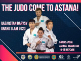 «Qazaqstan barysy Grand Slam»: Bul qandaı jarys?