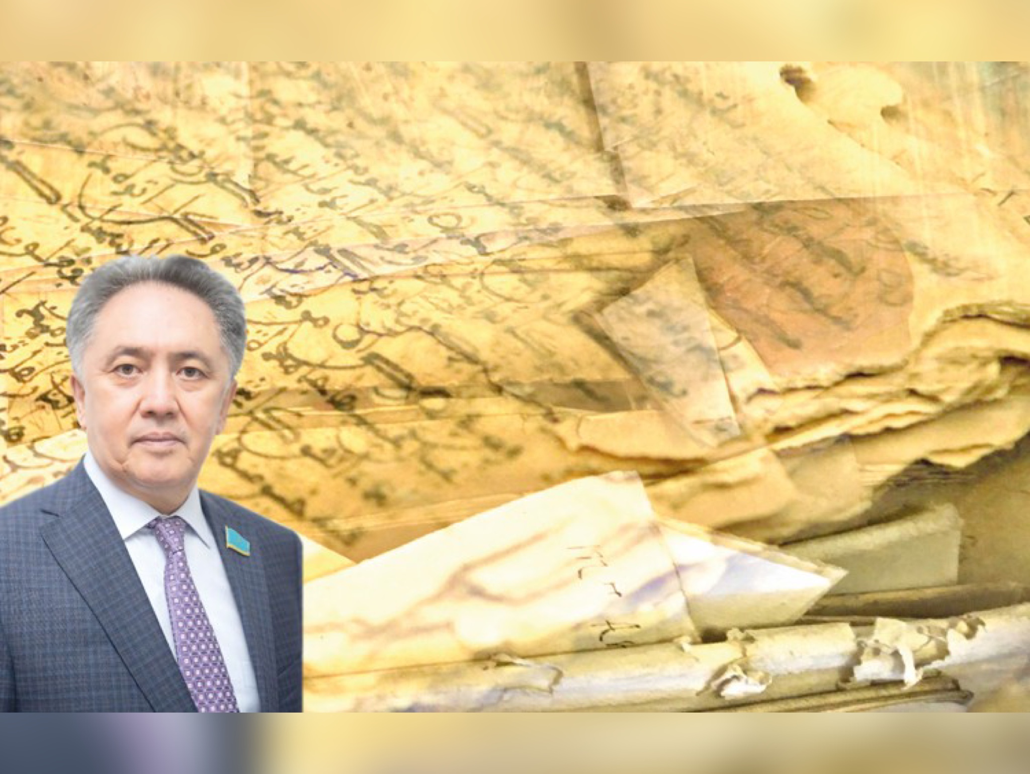 Qundy qoljazbalar qamqorlyqqa zárý