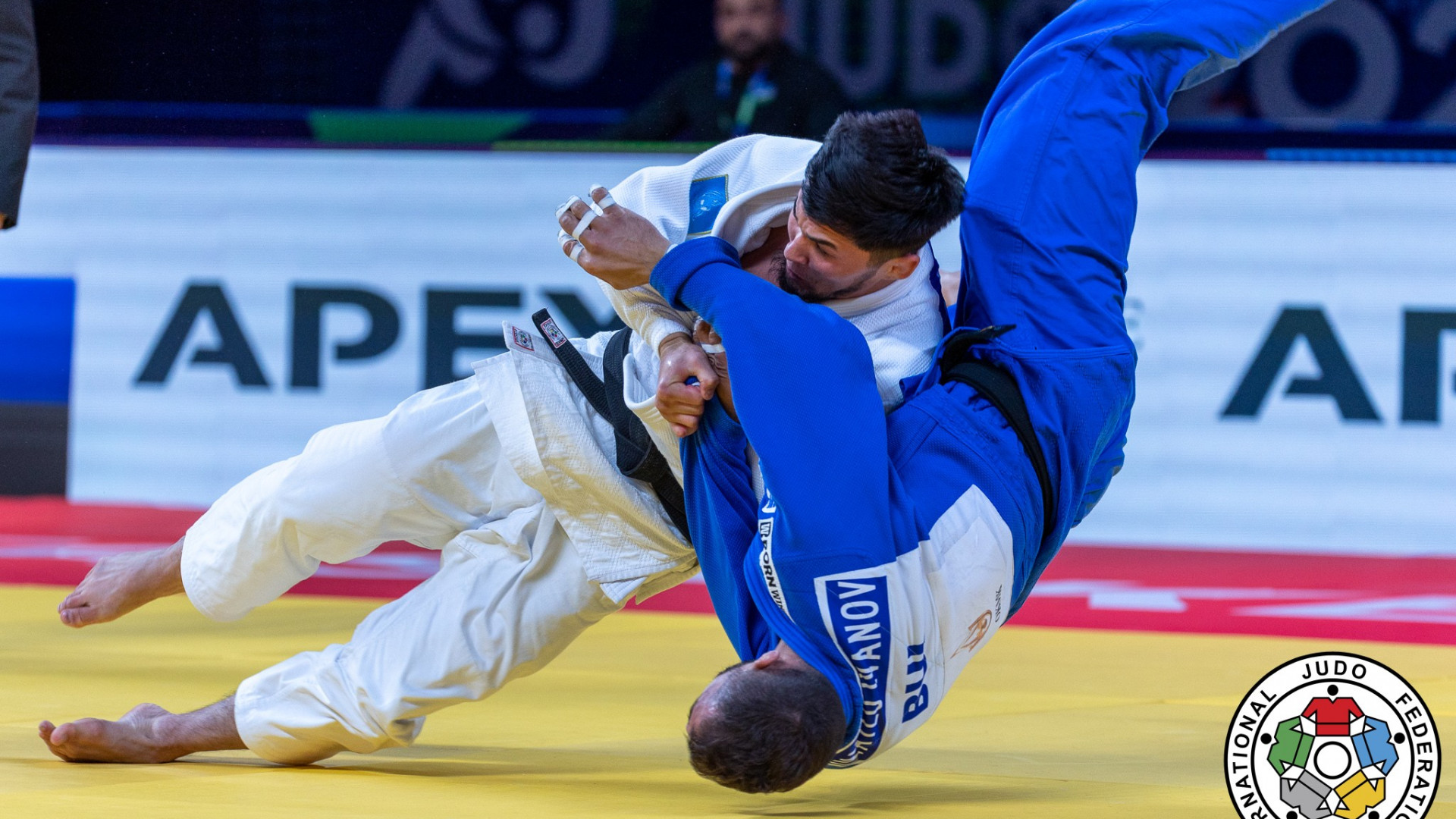 Elordada kimder beldesedi?