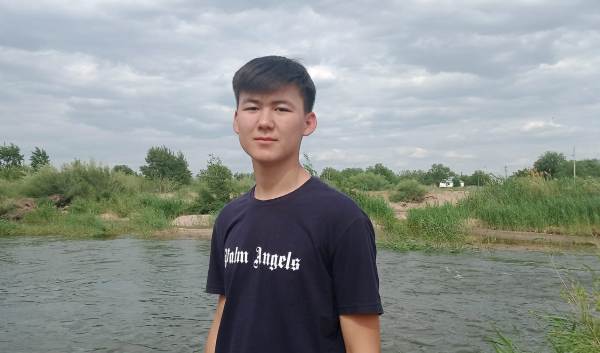 Mınıstrdiń marapaty