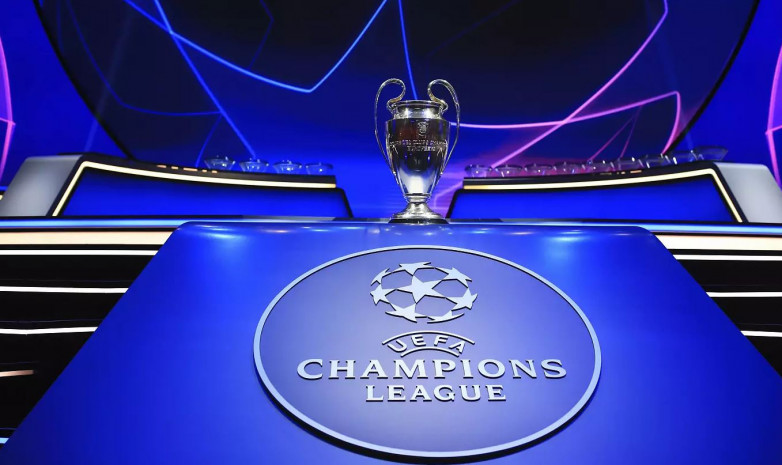 Jańa jeńimpaz anyqtaldy