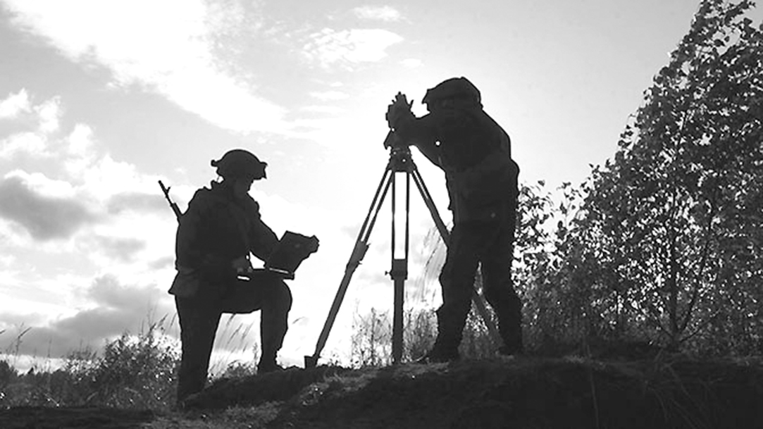 Topograftar kásibı bilimin tolyqtyrdy