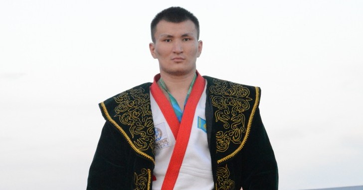 Arman –  «Atyraý barysy»