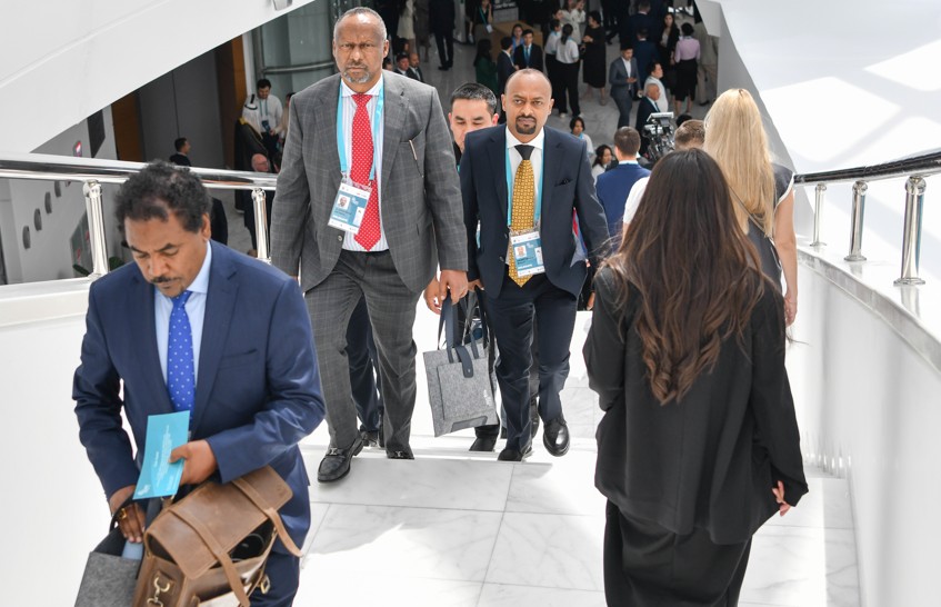 Jasandy ıntellekt jáne jańa tehnologııa