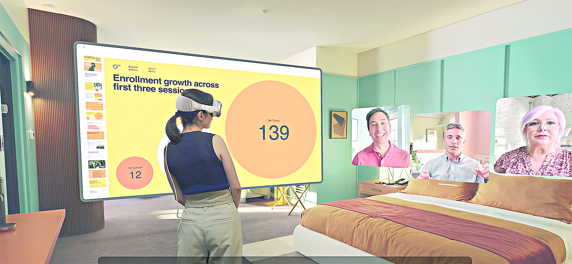 Jańa revolıýsııalyq ónim