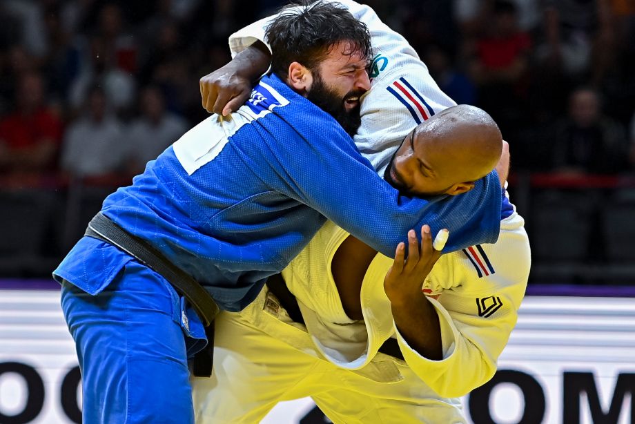 «Qonjyqty» jeńgen balýan